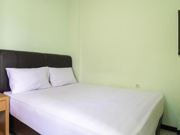 Graha Deanofa Syariah : photo 4 de la chambre chambre double standard