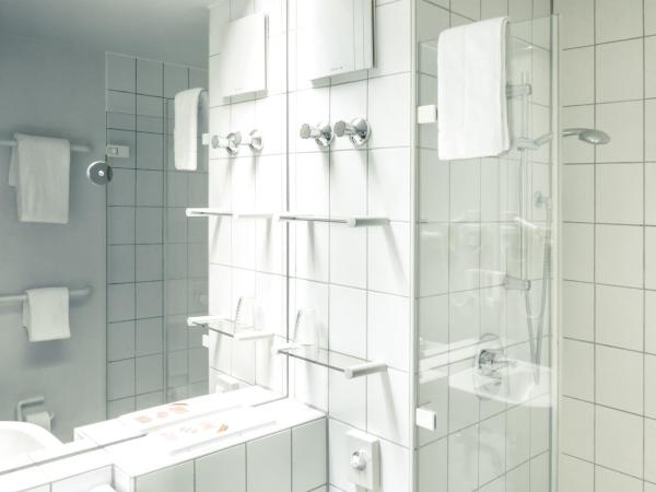 Ambiente Langenhagen Hannover by Tulip Inn : photo 2 de la chambre chambre simple standard