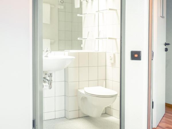 Ambiente Langenhagen Hannover by Tulip Inn : photo 3 de la chambre chambre simple standard