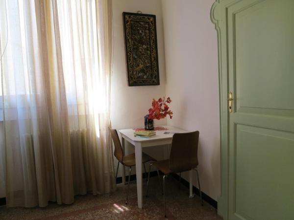 Casa Della Zia, Bologna by Short Holidays : photo 2 de la chambre chambre double supérieure