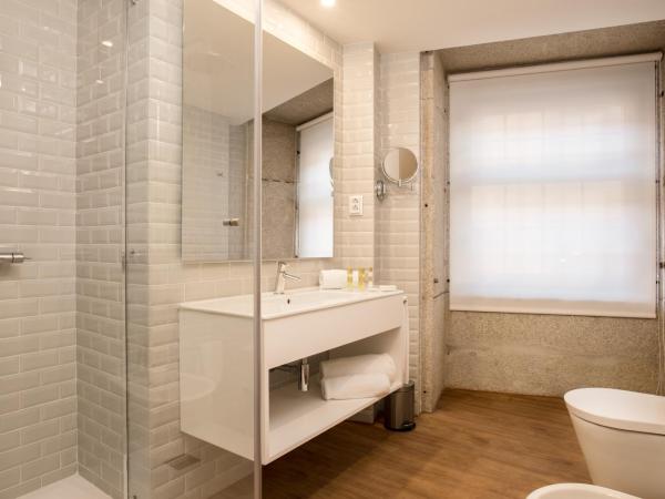 Exe Almada Porto : photo 7 de la chambre chambre double