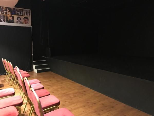 Hotel AL KARMEL : photo 1 de la chambre chambre simple standard avec douche