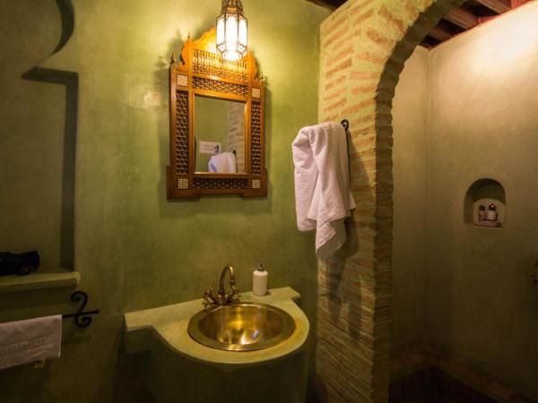 Riad Fes Baraka : photo 4 de la chambre suite sérail