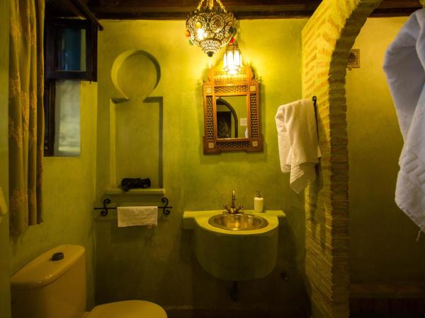 Riad Fes Baraka : photo 6 de la chambre suite sérail