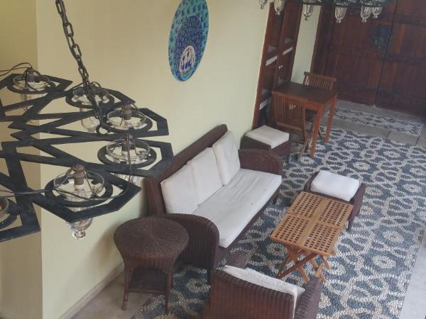 Tekeli Konaklari : photo 5 de la chambre chambre deluxe double ou lits jumeaux