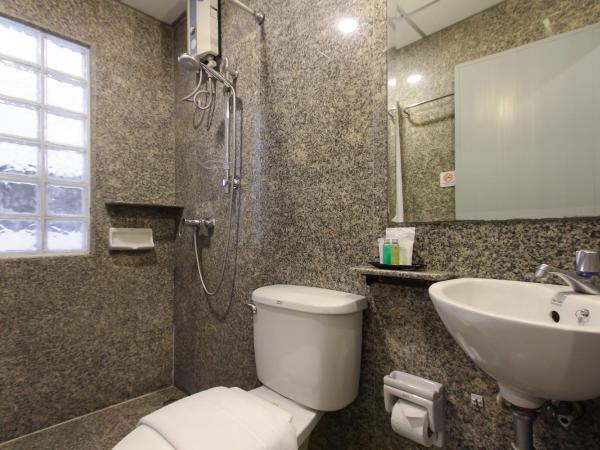 Pula Silom : photo 1 de la chambre chambre lit king-size standard