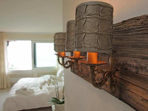 Villa Orselina - Small Luxury Hotel : photo 8 de la chambre suite 2 chambres - vue sur lac