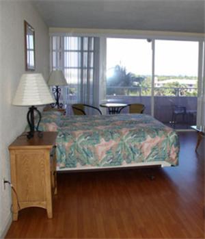 Ocean Manor Beach Resort : photo 2 de la chambre chambre d'hôtel