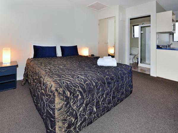 Arena Motel : photo 1 de la chambre studio