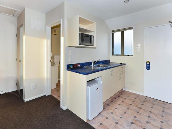 Arena Motel : photo 4 de la chambre studio