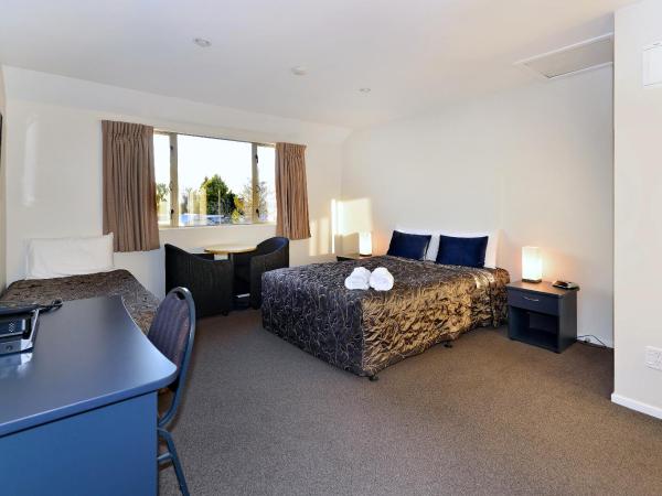 Arena Motel : photo 2 de la chambre studio