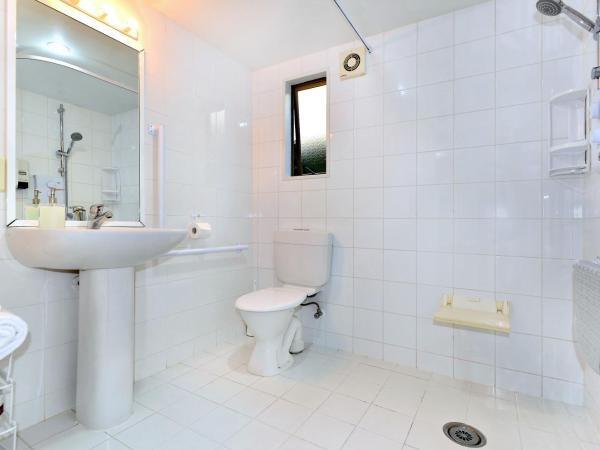 Arena Motel : photo 2 de la chambre studio - accessible aux personnes à mobilité réduite