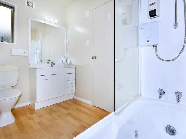 Arena Motel : photo 6 de la chambre appartement 1 chambre