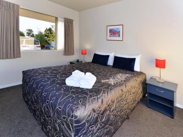 Arena Motel : photo 4 de la chambre appartement 1 chambre