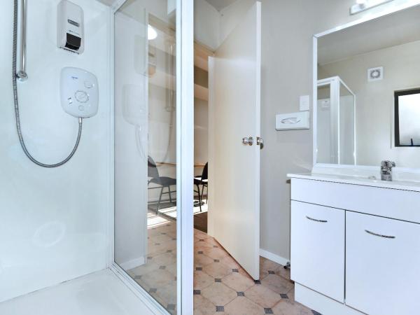 Arena Motel : photo 7 de la chambre appartement 2 chambres