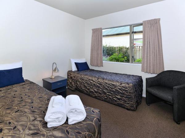 Arena Motel : photo 5 de la chambre appartement 2 chambres