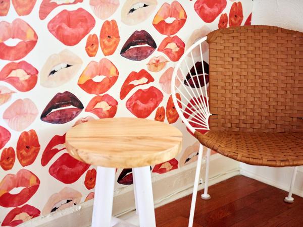 Austin Motel : photo 2 de la chambre chambre lit queen-size