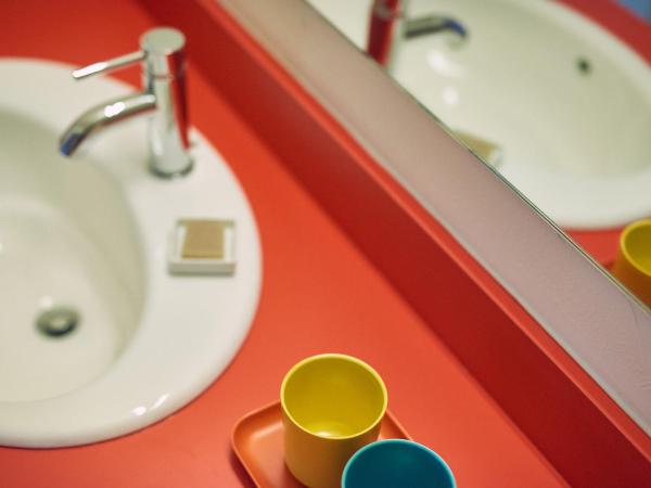 Austin Motel : photo 4 de la chambre chambre lit king-size