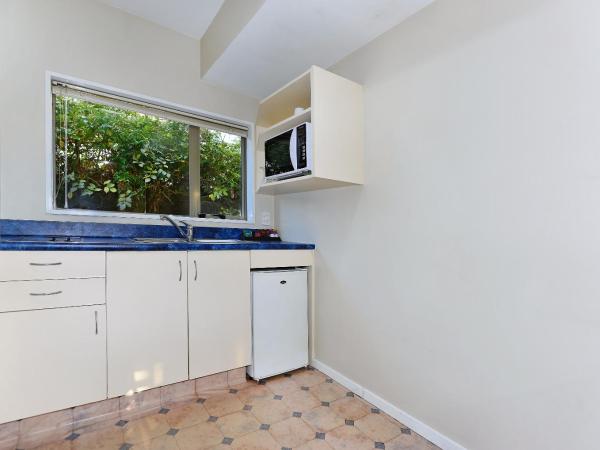 Arena Motel : photo 6 de la chambre appartement 2 chambres