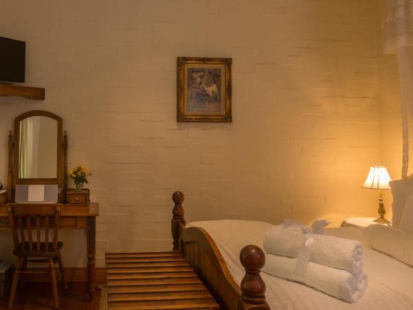 Victoria's At Ewingsdale : photo 4 de la chambre chambre double standard