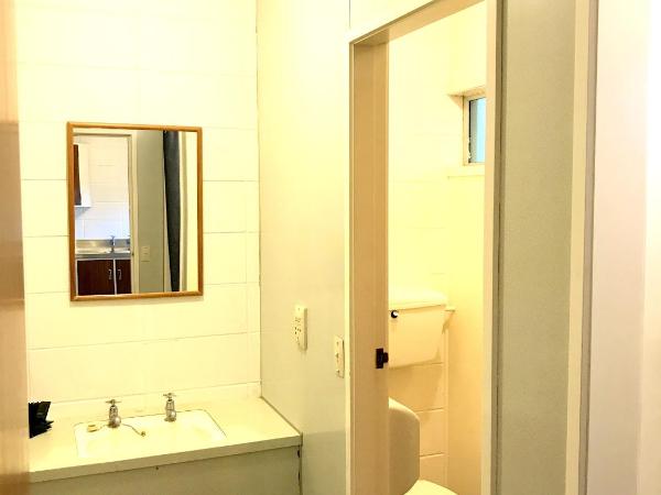 Greenview Motel : photo 3 de la chambre chambre familiale Économique