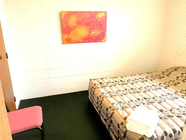 Greenview Motel : photo 4 de la chambre chambre familiale Économique