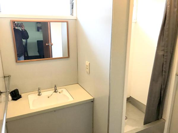 Greenview Motel : photo 4 de la chambre chambre familiale classique