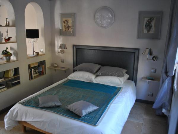 Sous L'Olivier : photo 2 de la chambre suite serena 