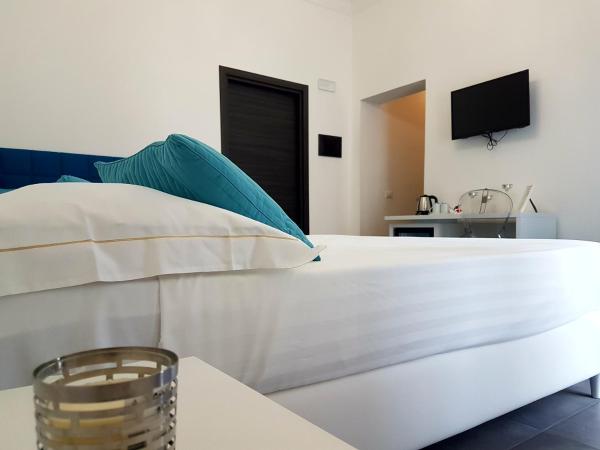 Etna Suite Group : photo 4 de la chambre chambre quadruple confort