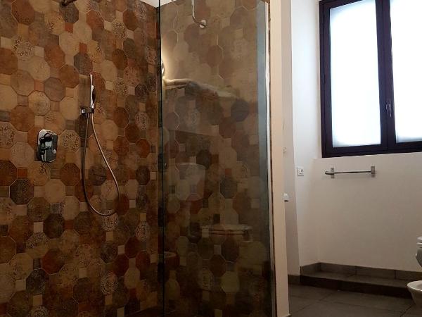 Etna Suite Group : photo 5 de la chambre chambre quadruple confort