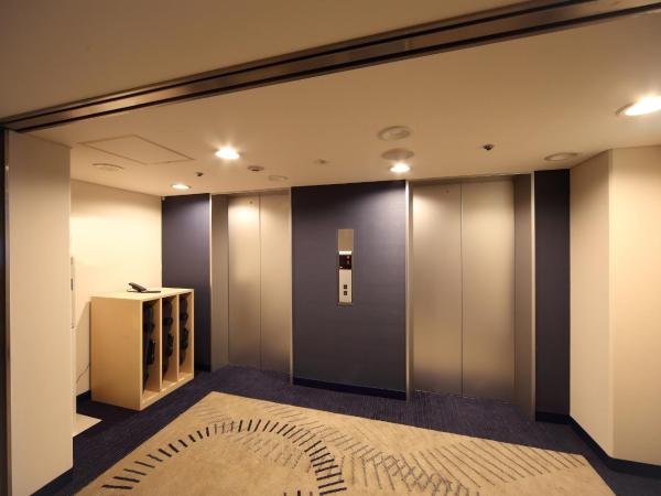 Kobe Sannomiya Tokyu REI Hotel : photo 1 de la chambre room #33597933