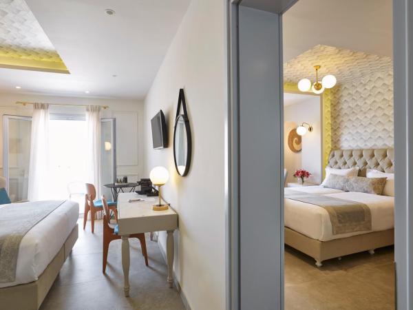 De Sol Hotel & Spa : photo 3 de la chambre suite familiale