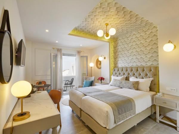 De Sol Hotel & Spa : photo 1 de la chambre suite familiale