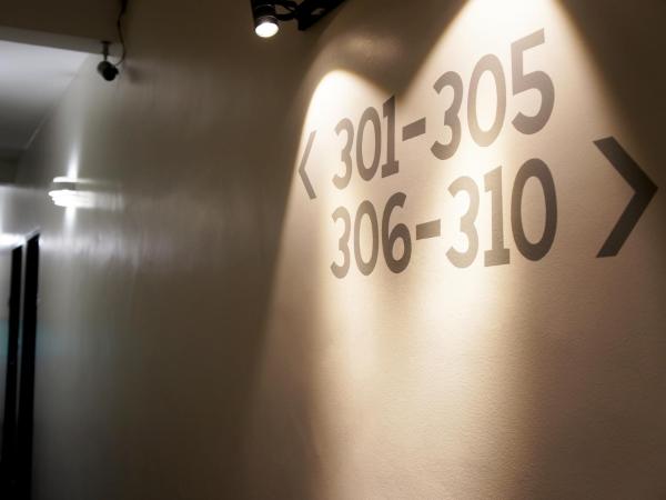 Maple Inn : photo 2 de la chambre chambre lits jumeaux supérieure