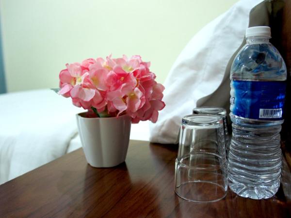 Maple Inn : photo 4 de la chambre chambre lits jumeaux supérieure