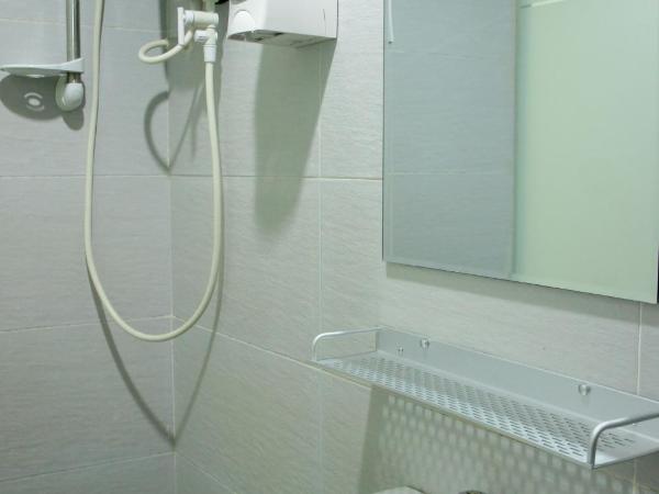 Maple Inn : photo 5 de la chambre chambre lits jumeaux supérieure