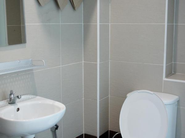 Maple Inn : photo 6 de la chambre chambre lits jumeaux supérieure