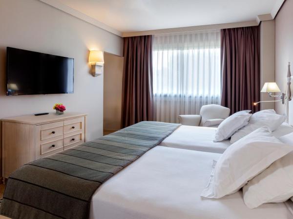 Barceló Marbella : photo 2 de la chambre suite junior familiale (2 adultes + 2 enfants)