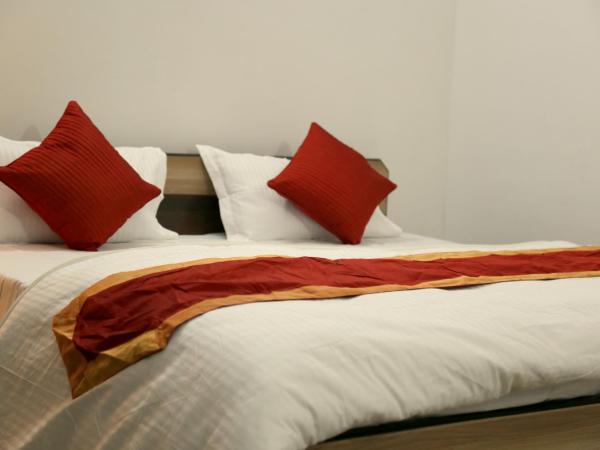 Nahargarh Palace Hotel : photo 1 de la chambre chambre double standard