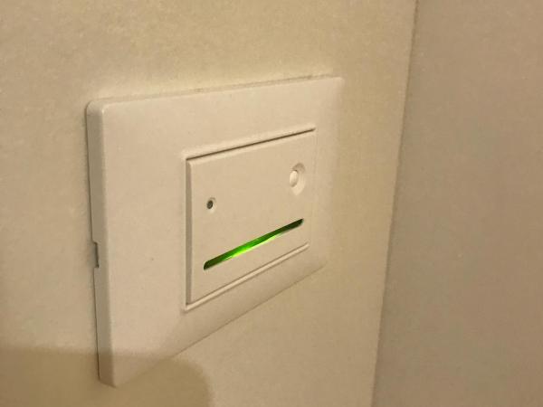 Petrosino : photo 2 de la chambre chambre double - vue sur jardin