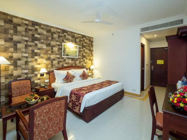 Rustic Leisures LLP : photo 3 de la chambre chambre double exécutive