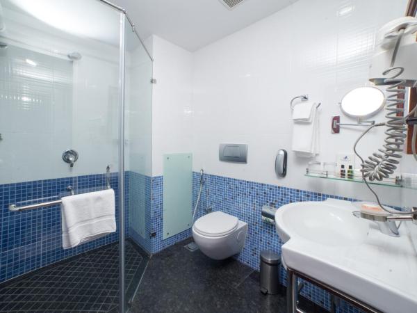 Rustic Leisures LLP : photo 5 de la chambre chambre double exécutive