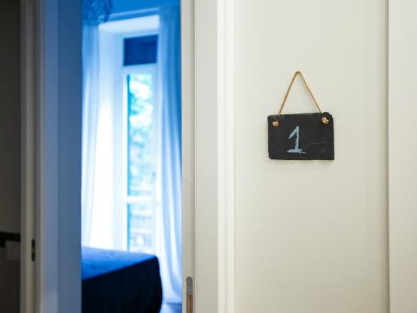 The Andy House B&B : photo 4 de la chambre chambre double