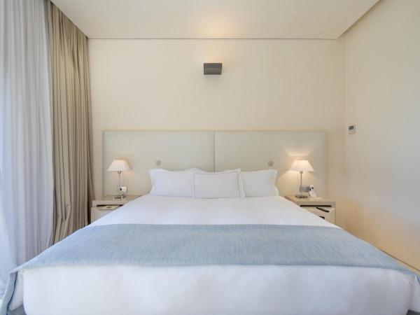 MUSE Saint Tropez - Small Luxury Hotels of the World : photo 2 de la chambre suite elégance