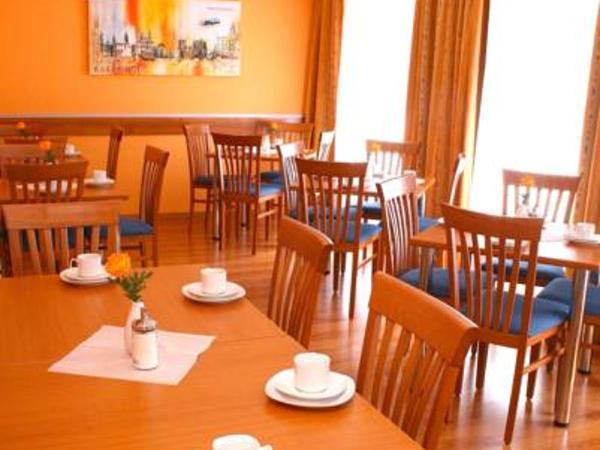 Evido Rooms : photo 4 de la chambre chambre triple deluxe