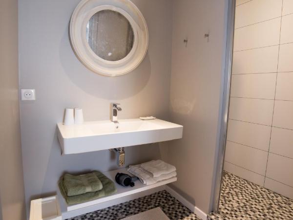 Chambre d'Hôtes Arima : photo 3 de la chambre chambre double