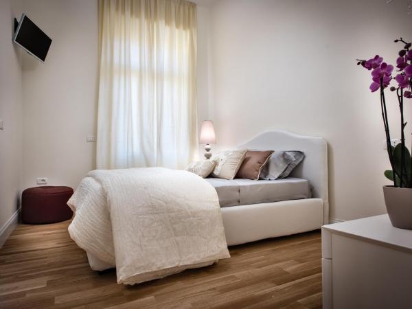 BB22 Cagliari : photo 9 de la chambre petite chambre double