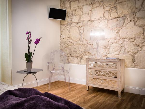 BB22 Cagliari : photo 8 de la chambre chambre double deluxe