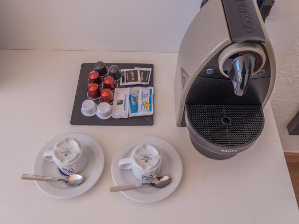 Golden Mar Menuda : photo 4 de la chambre chambre double premium