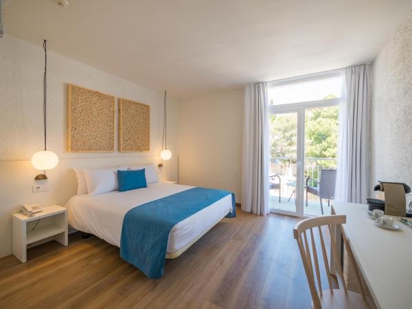 Golden Mar Menuda : photo 1 de la chambre chambre double premium avec balcon